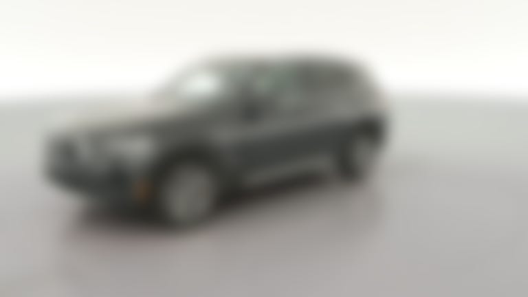 2024 BMW X3 vehicle photo