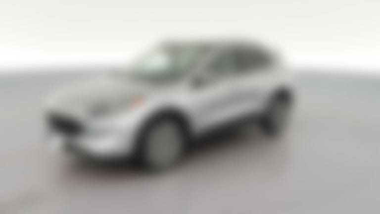2021 Ford Escape vehicle photo