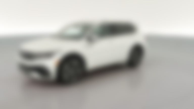 2024 Volkswagen Tiguan vehicle photo