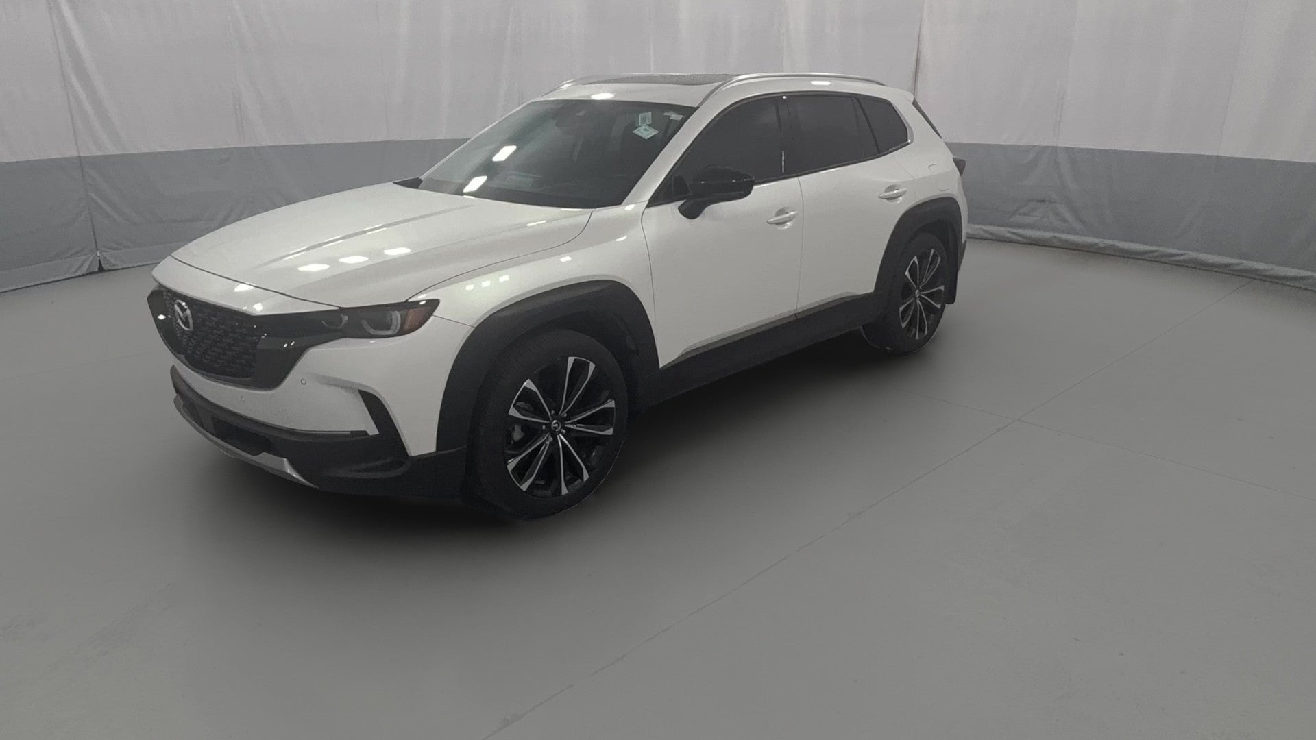 2024 MAZDA CX-50 vehicle photo