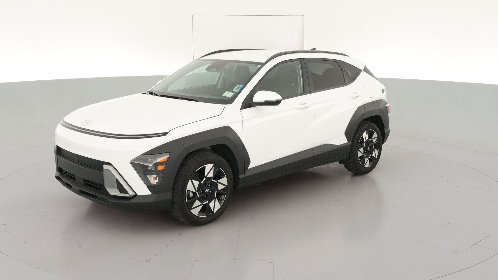 2025 Hyundai Kona vehicle photo