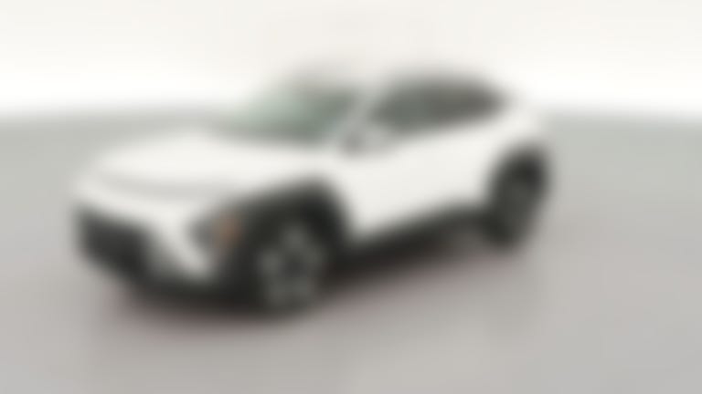 2025 Hyundai Kona vehicle photo