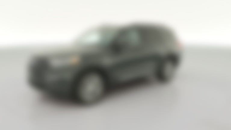 2023 Ford Explorer vehicle photo