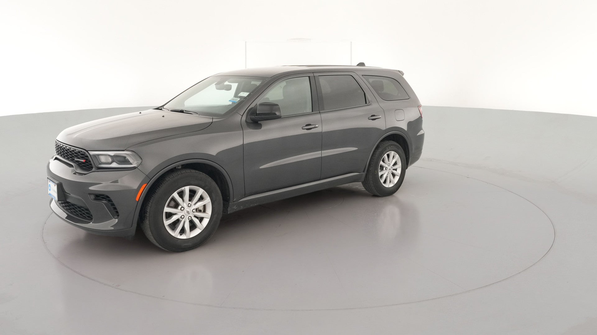 2025 Dodge Durango vehicle photo