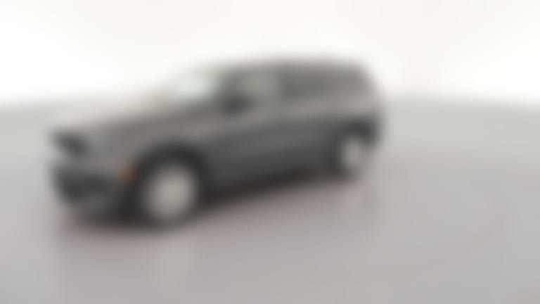 2025 Dodge Durango vehicle photo