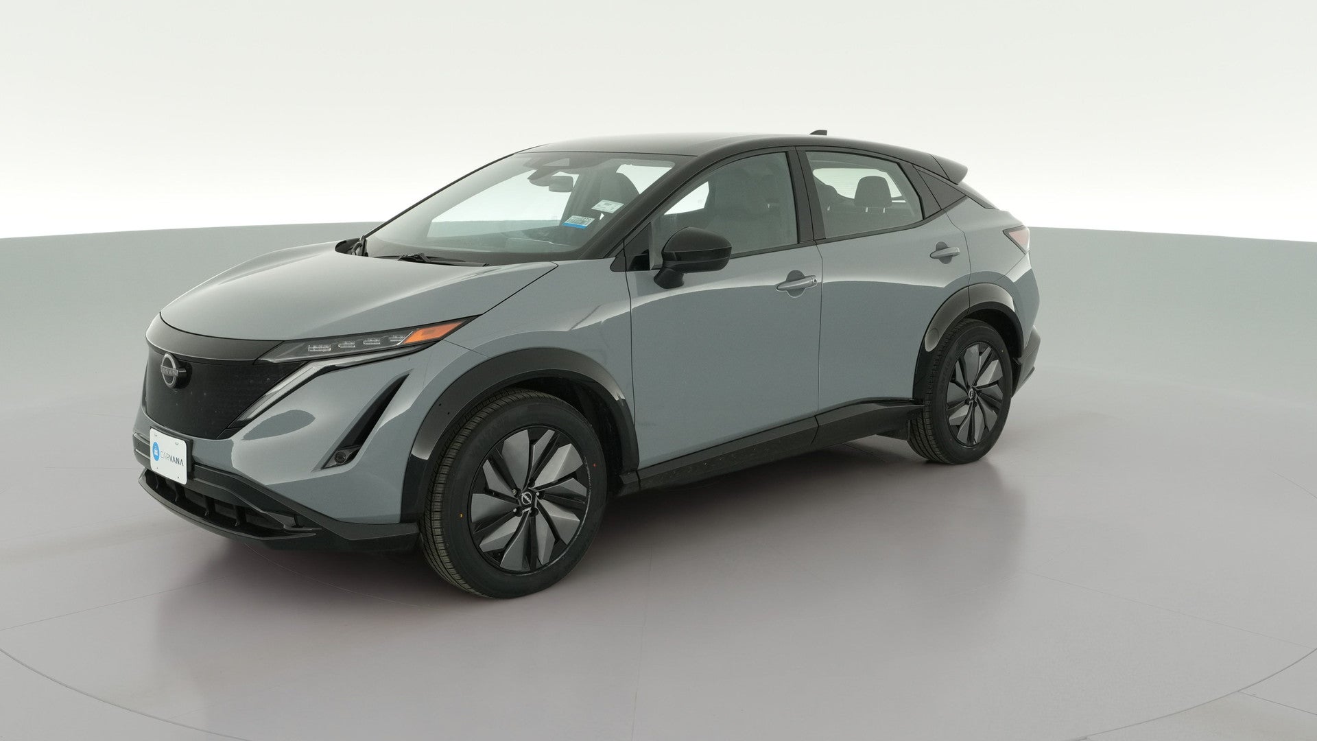 2024 Nissan ARIYA vehicle photo