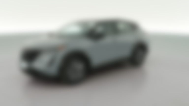 2024 Nissan ARIYA vehicle photo