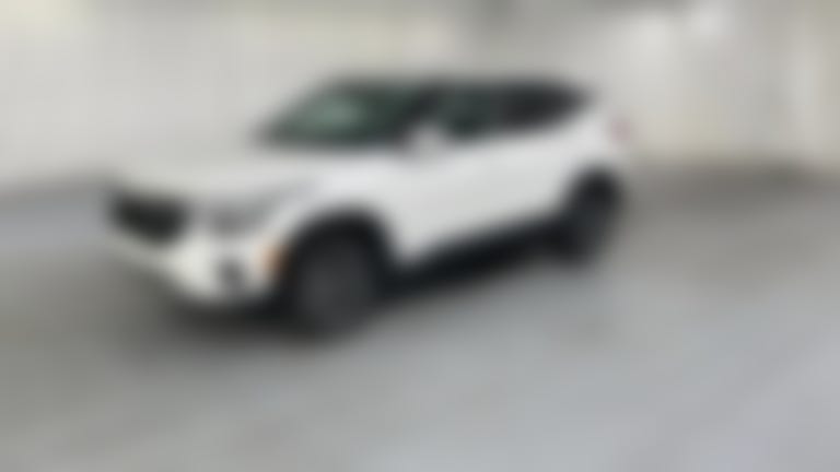 2026 Kia Seltos vehicle photo