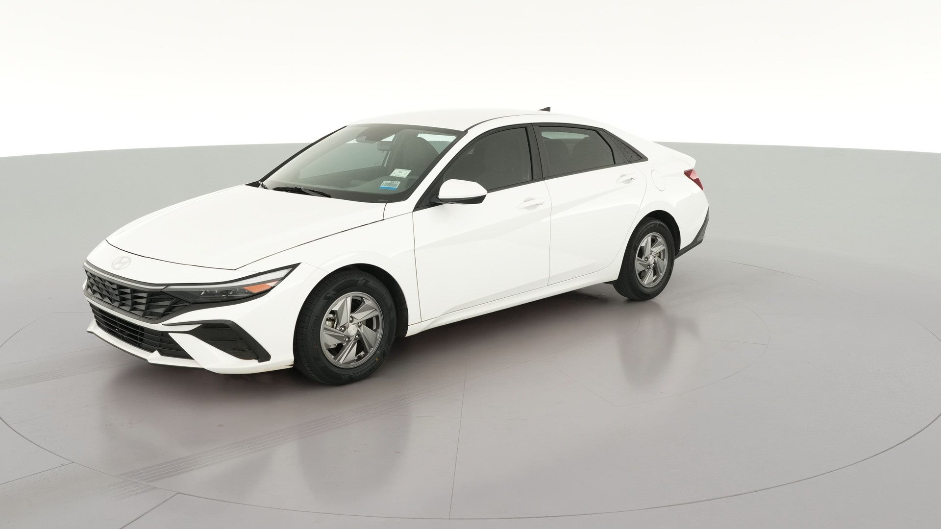 2025 Hyundai Elantra vehicle photo