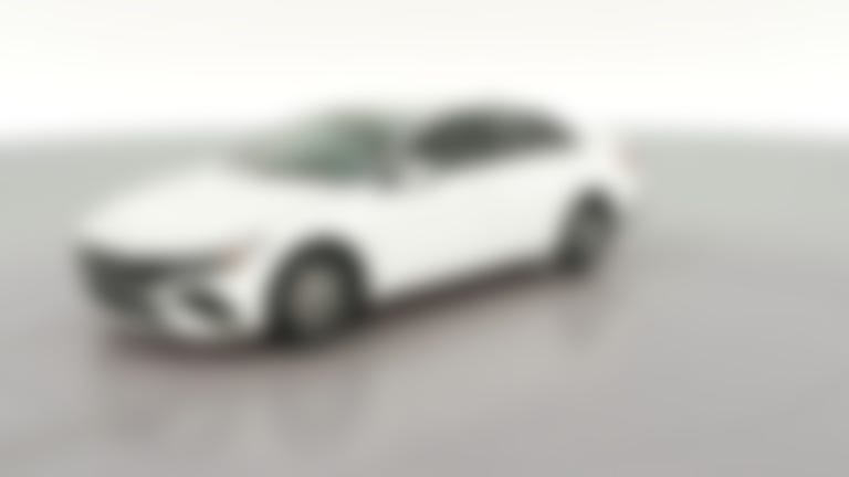 2025 Hyundai Elantra vehicle photo