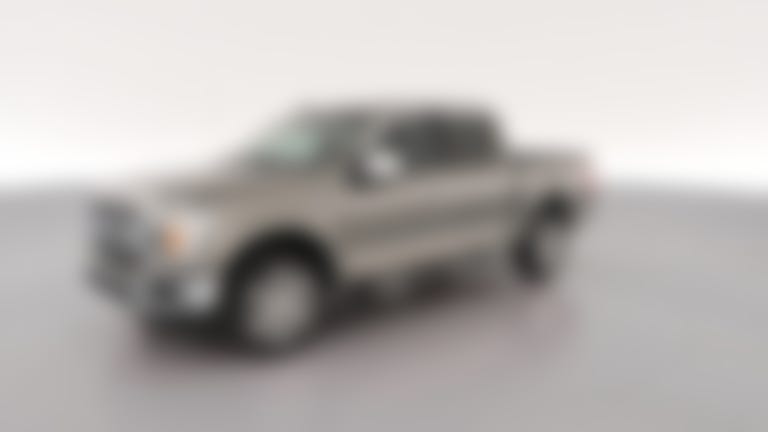 2019 Ford F150 SuperCrew Cab vehicle photo