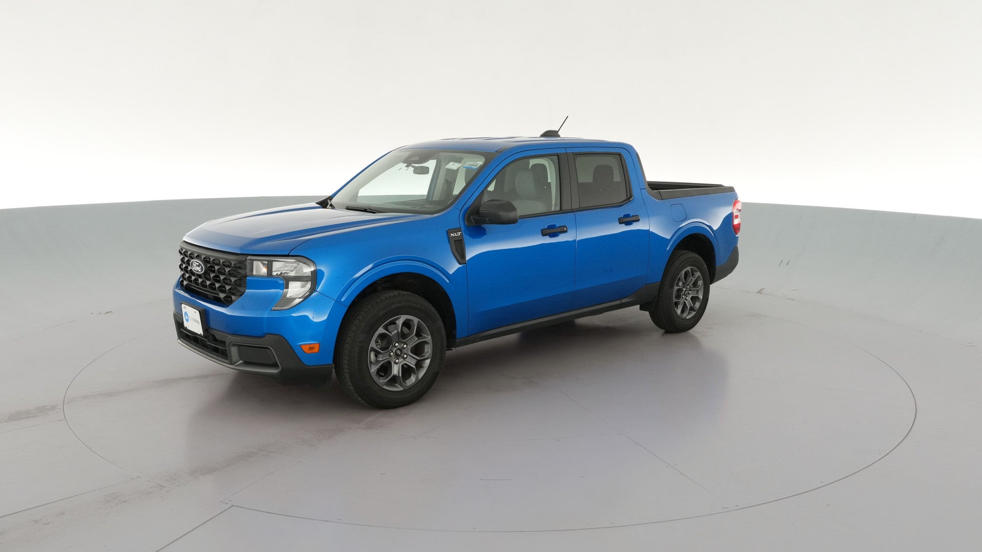2025 Ford Maverick vehicle photo