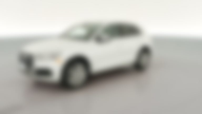 2020 Audi Q5 vehicle photo