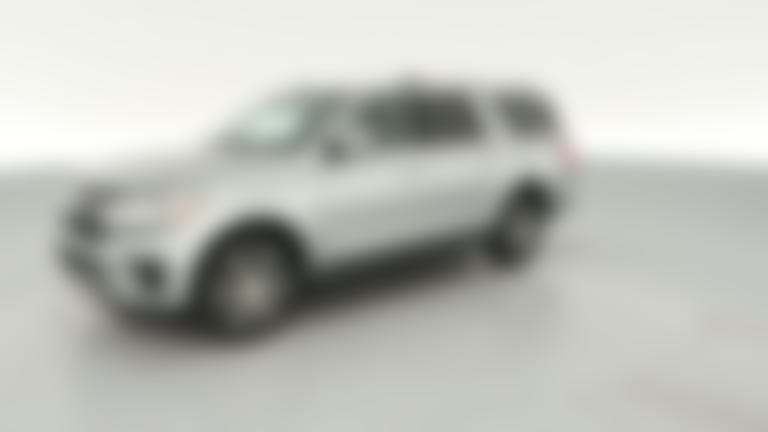 2024 Ford Expedition MAX vehicle photo