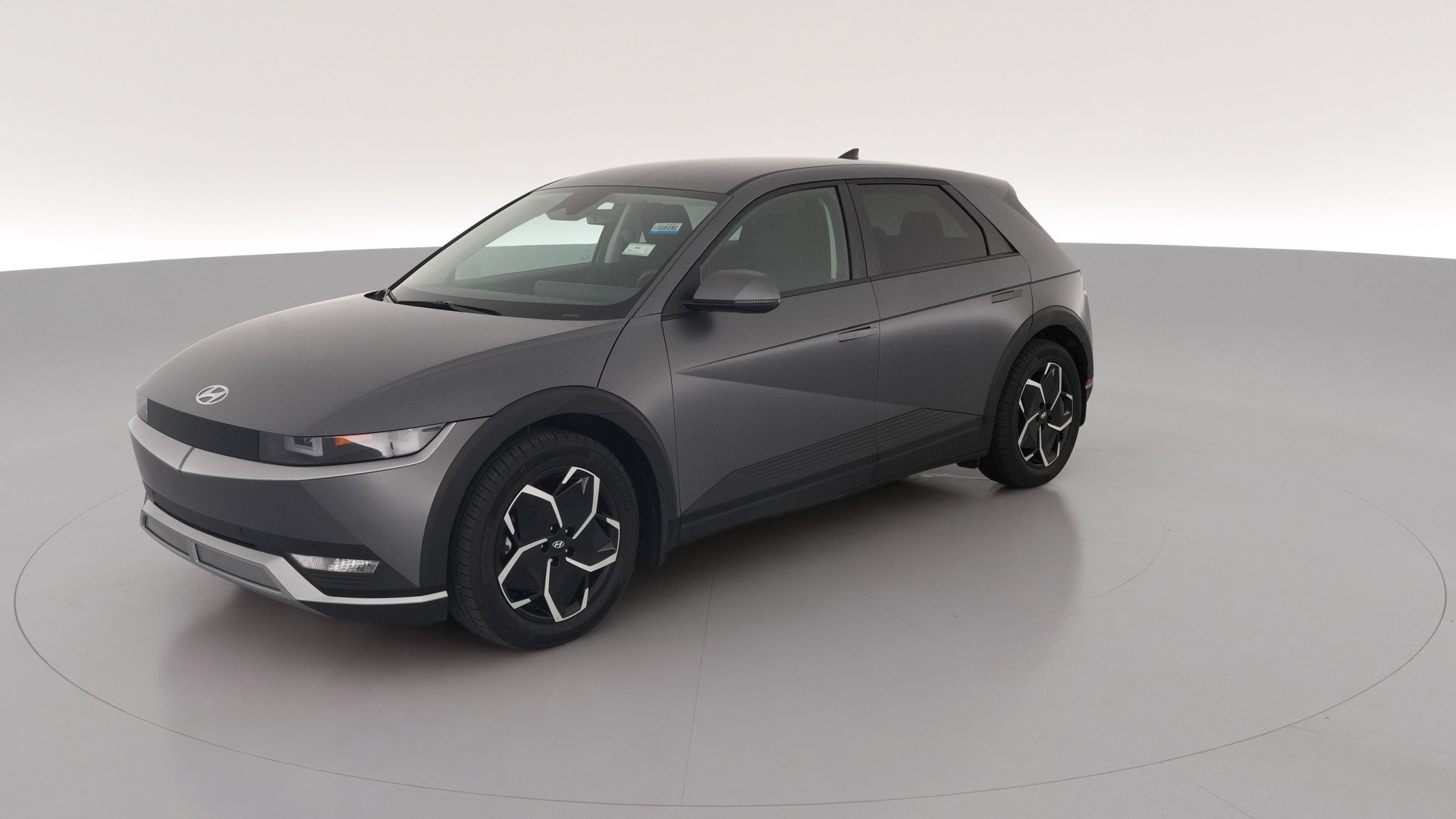 2024 Hyundai IONIQ 5 vehicle photo