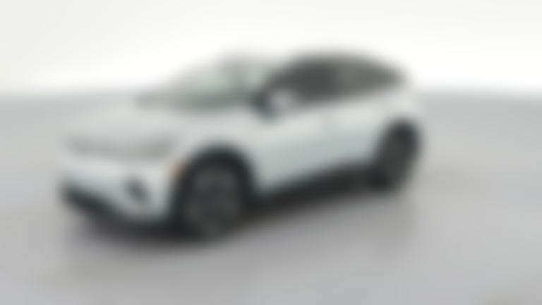 2021 Volkswagen ID.4 vehicle photo