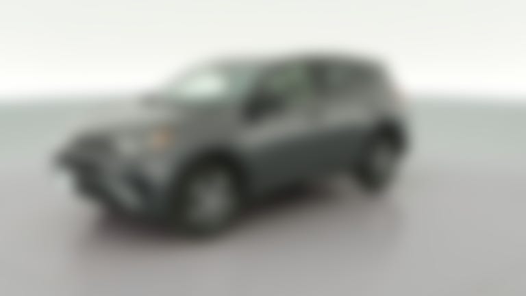 2017 Toyota RAV4 vehicle photo