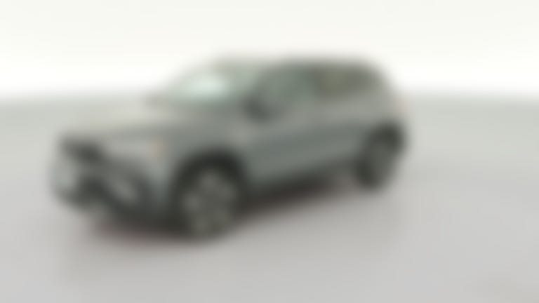 2024 Volkswagen Taos vehicle photo