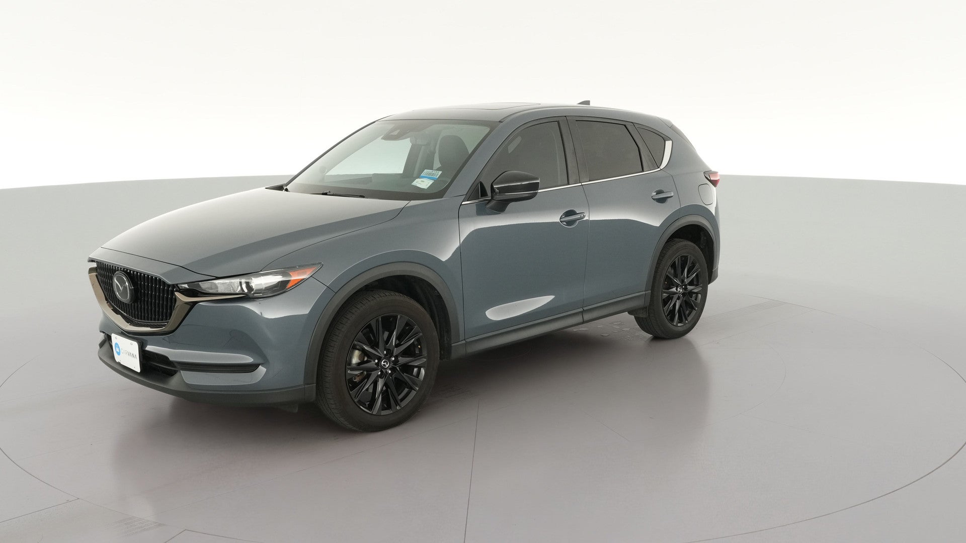 2021 MAZDA CX-5 vehicle photo