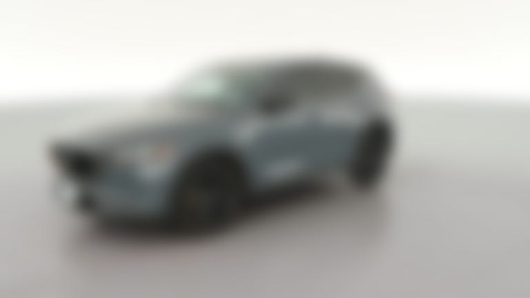 2021 MAZDA CX-5 vehicle photo