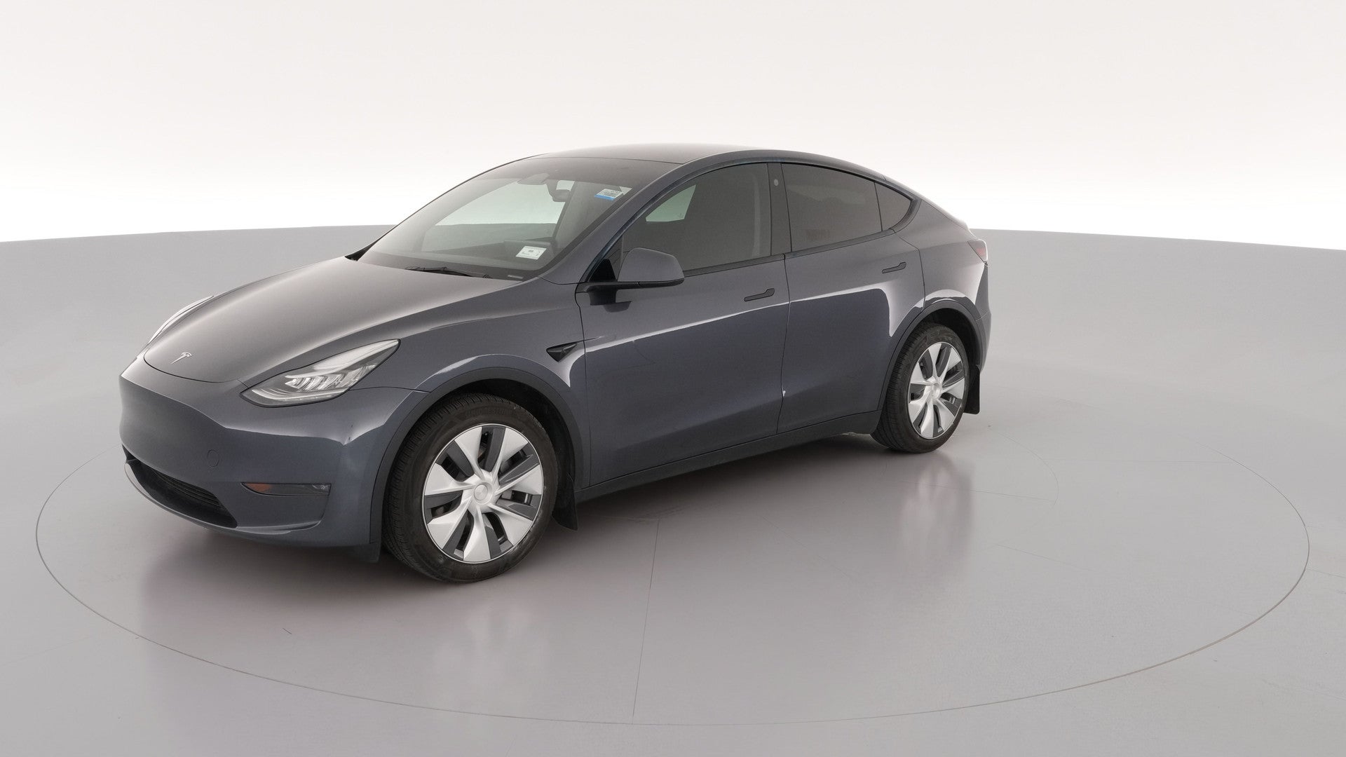 2023 Tesla Model Y vehicle photo