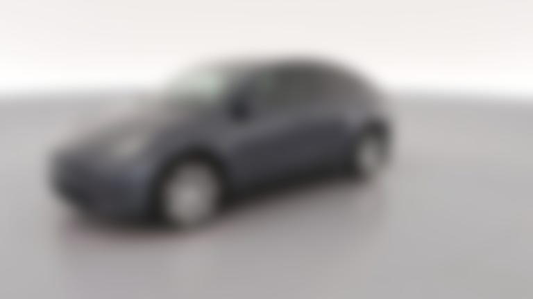 2023 Tesla Model Y vehicle photo