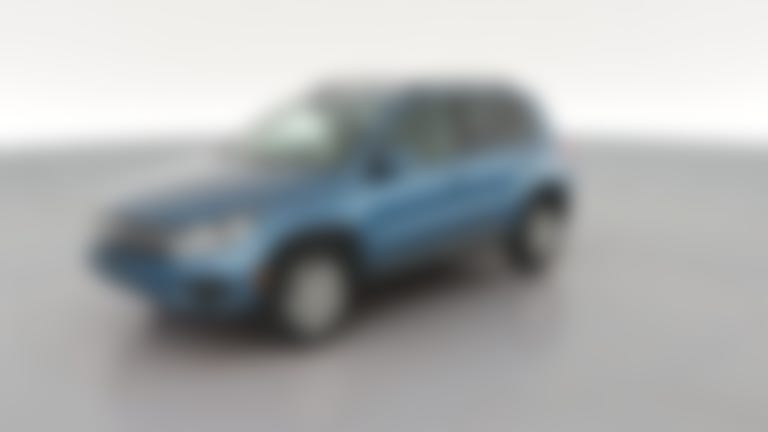 2017 Volkswagen Tiguan vehicle photo