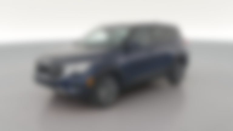 2026 Kia Seltos vehicle photo