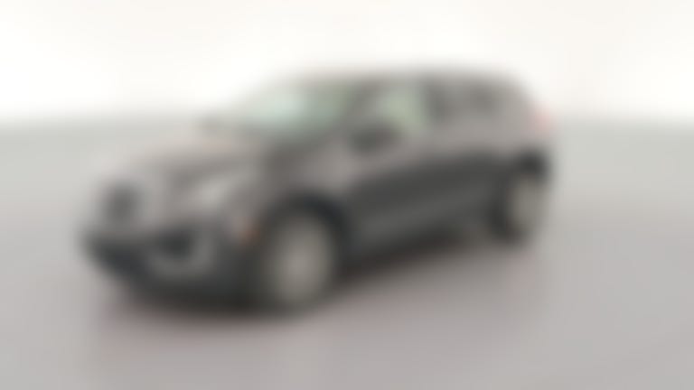 2017 Cadillac XT5 vehicle photo