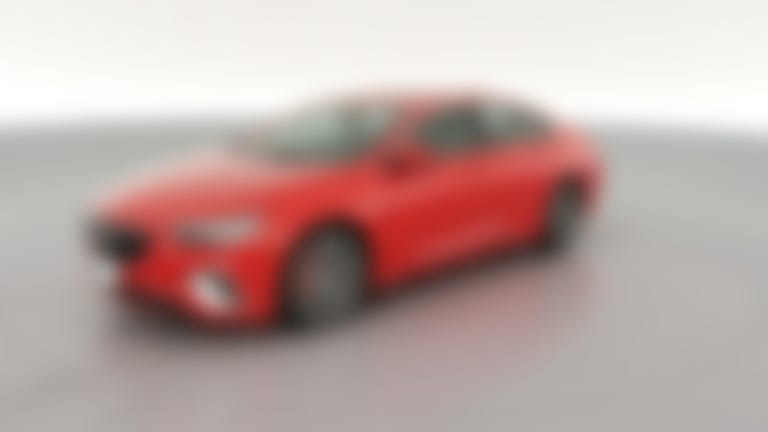 2019 Buick Regal Sportback vehicle photo