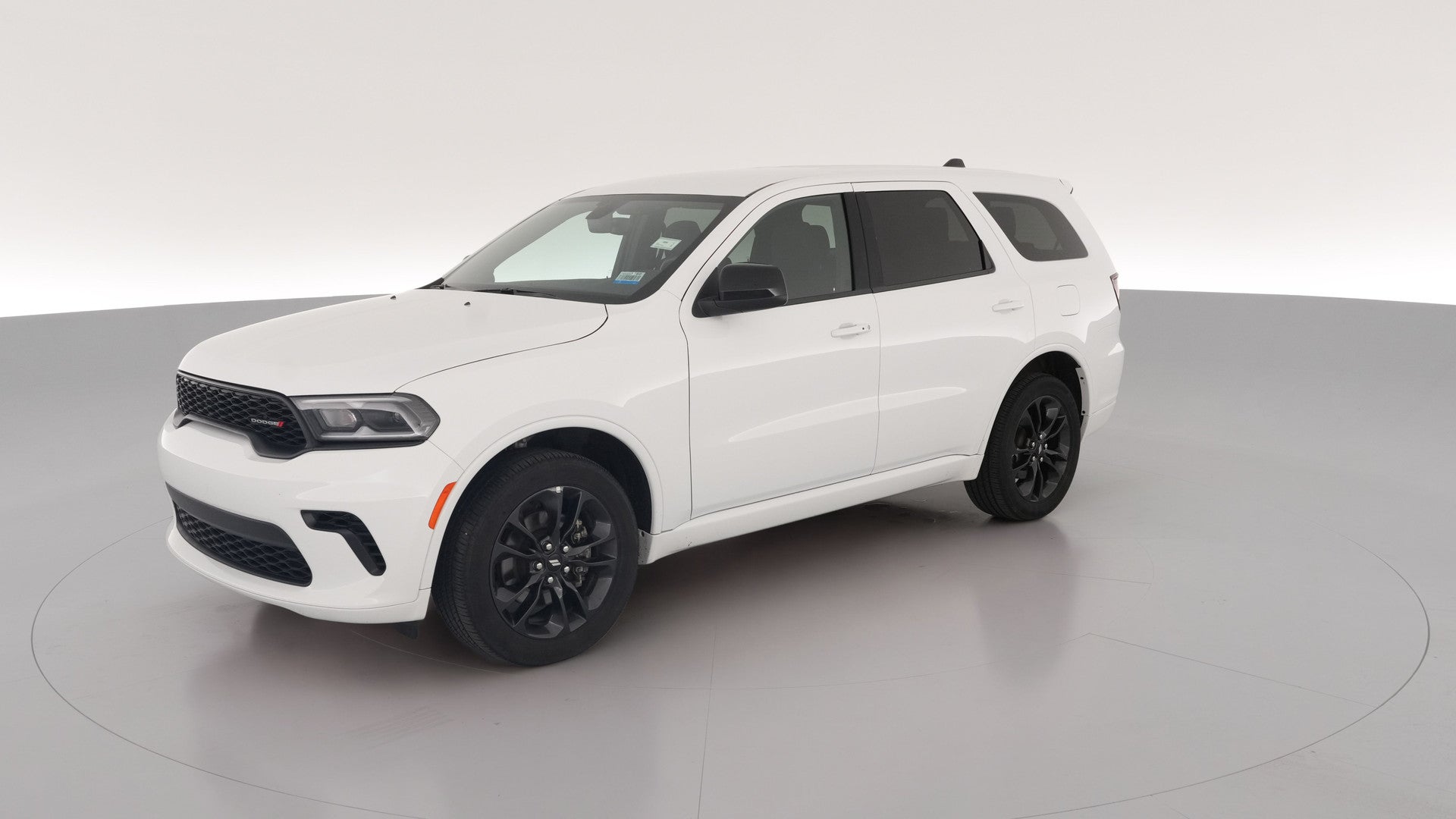 2025 Dodge Durango vehicle photo