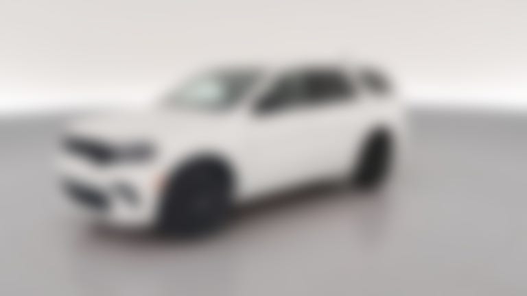 2025 Dodge Durango vehicle photo