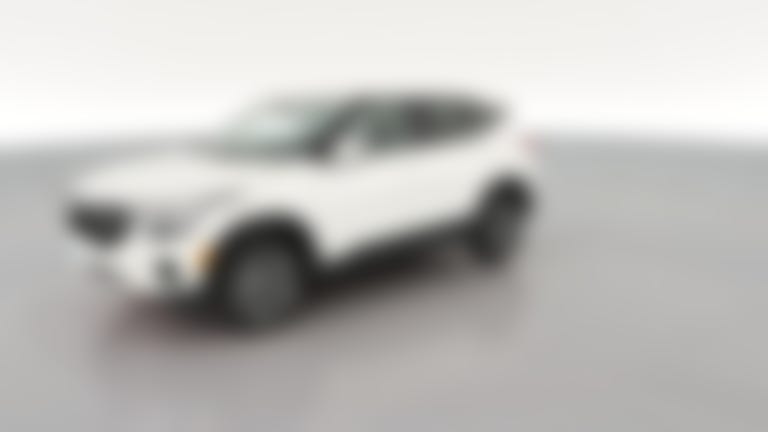 2026 Kia Seltos vehicle photo