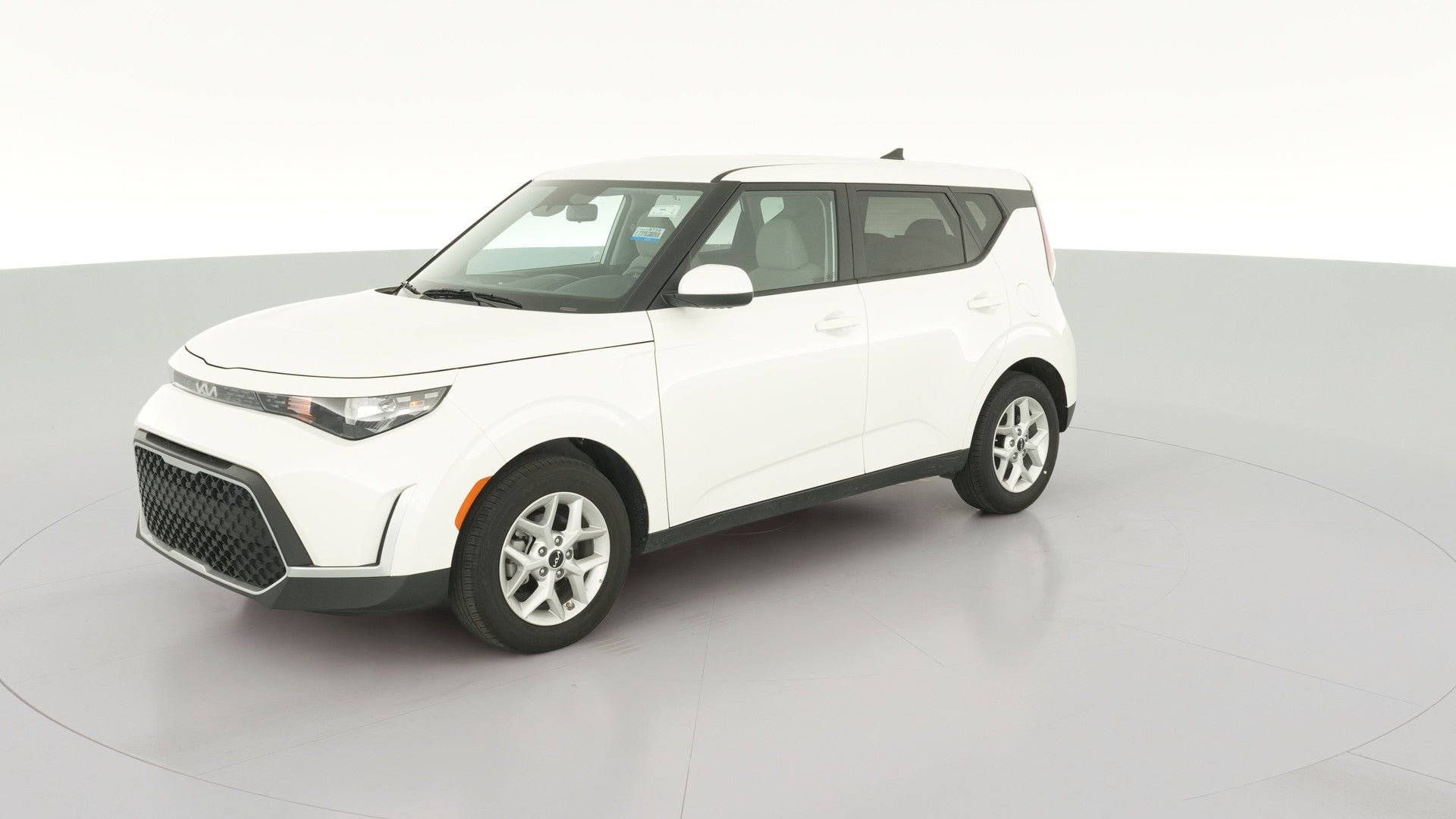 2025 Kia Soul vehicle photo