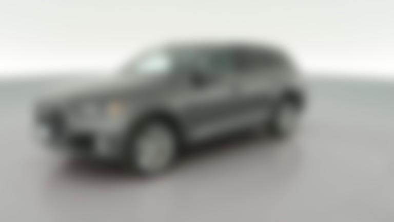 2022 Audi Q7 vehicle photo