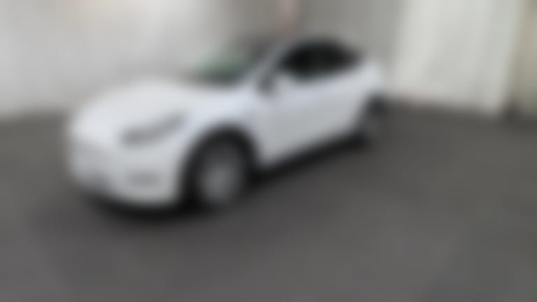 2020 Tesla Model Y vehicle photo