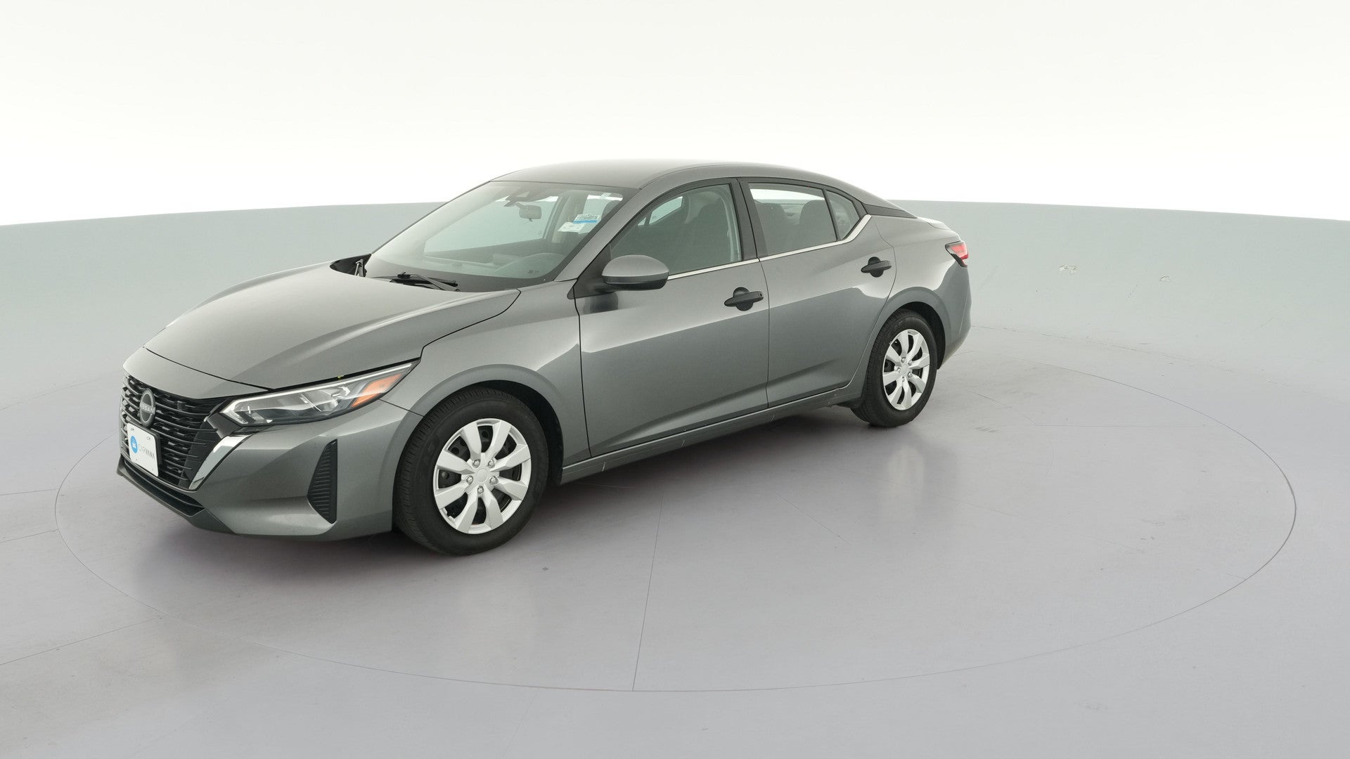 2024 Nissan Sentra vehicle photo