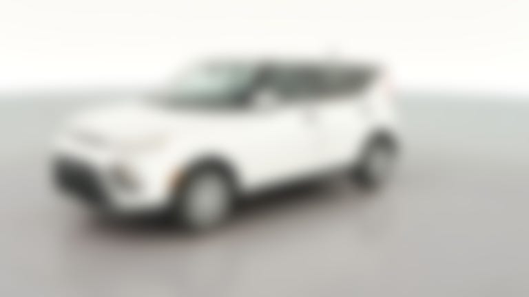 2020 Kia Soul vehicle photo