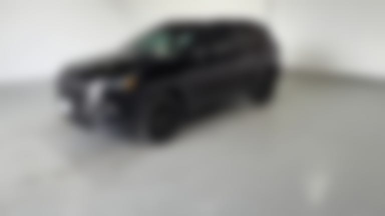2022 Jeep Compass vehicle photo