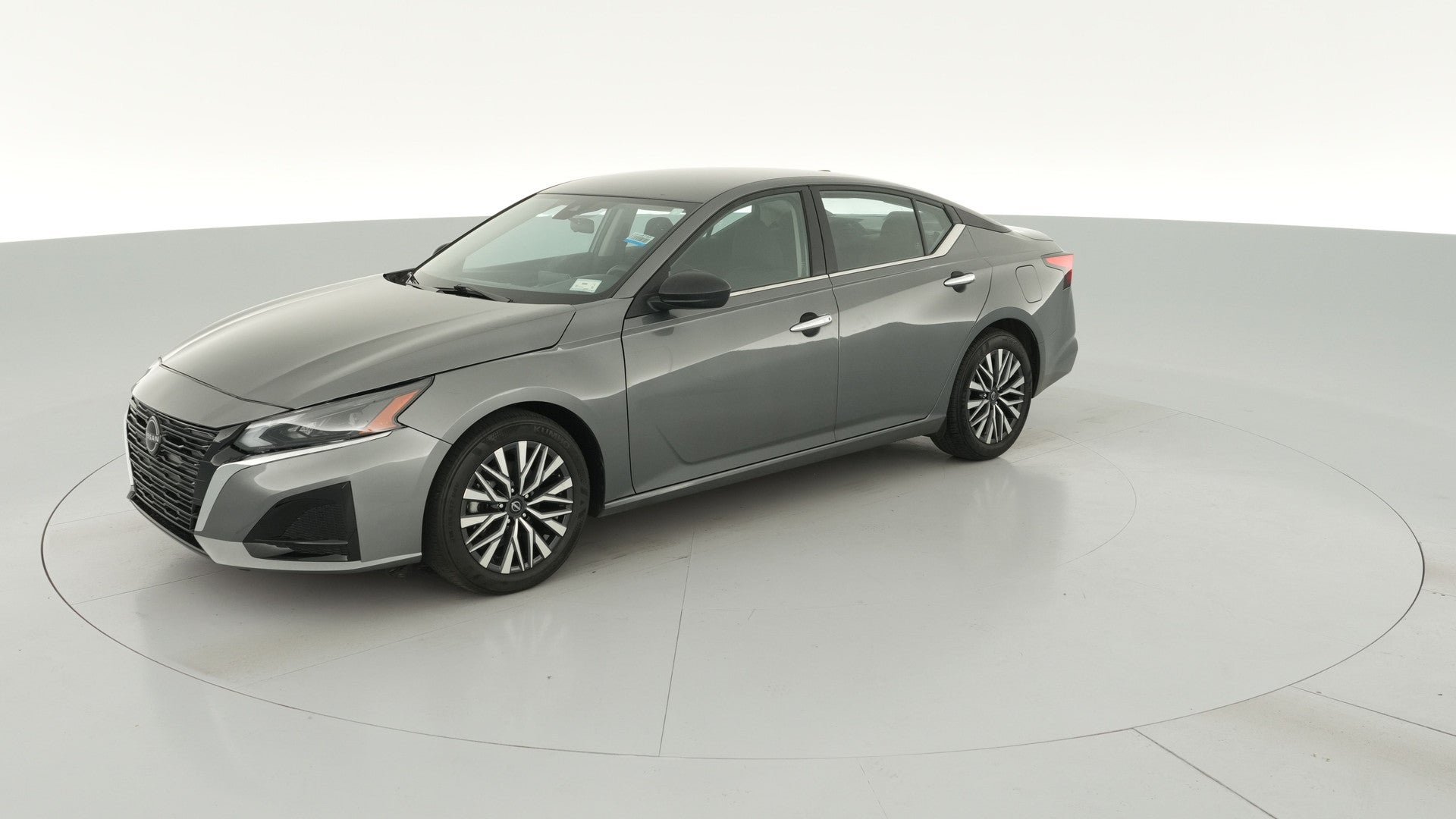 2025 Nissan Altima vehicle photo