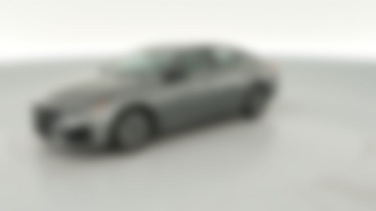 2025 Nissan Altima vehicle photo