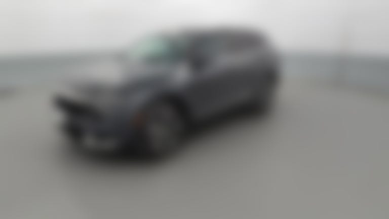2024 Kia Sportage vehicle photo