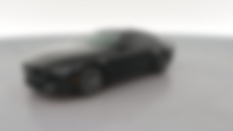 2024 Ford Mustang vehicle photo