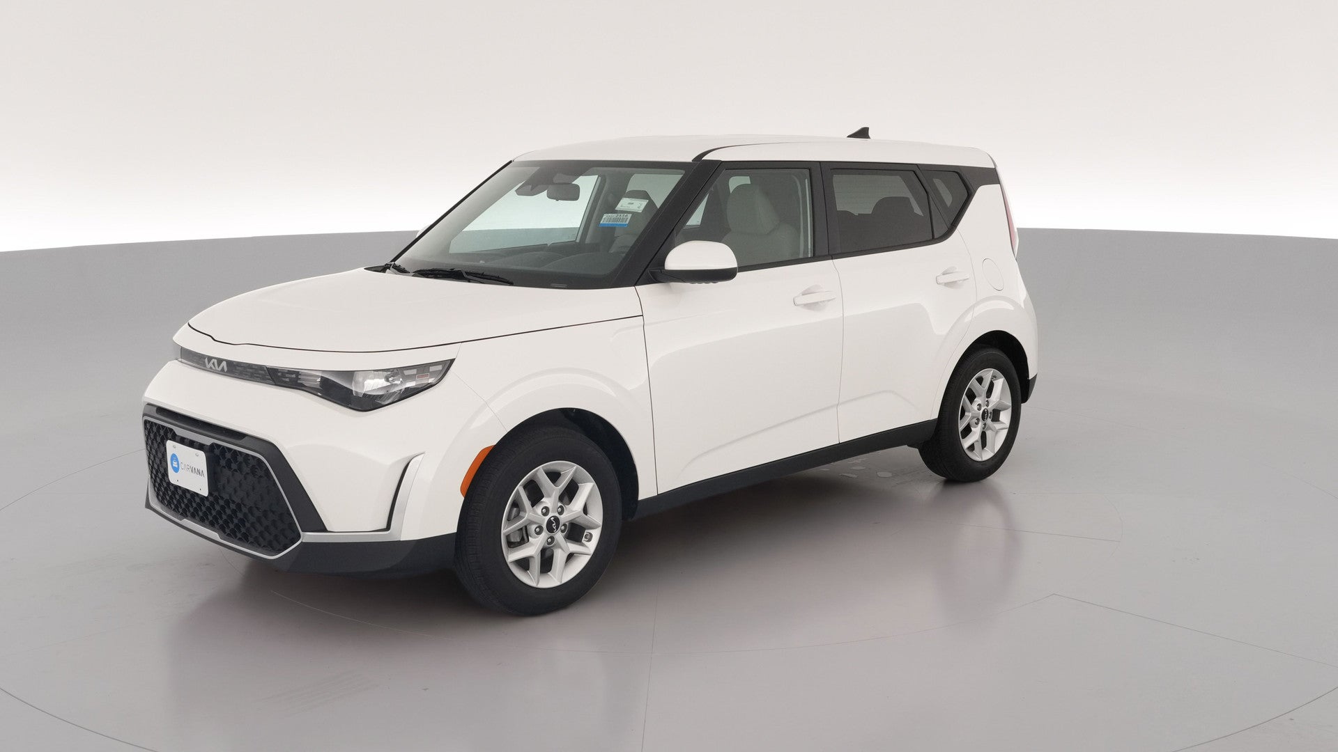 2025 Kia Soul vehicle photo