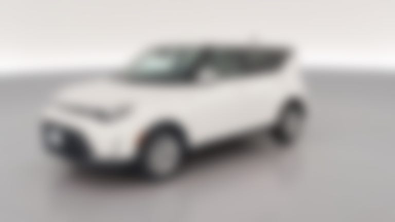 2025 Kia Soul vehicle photo
