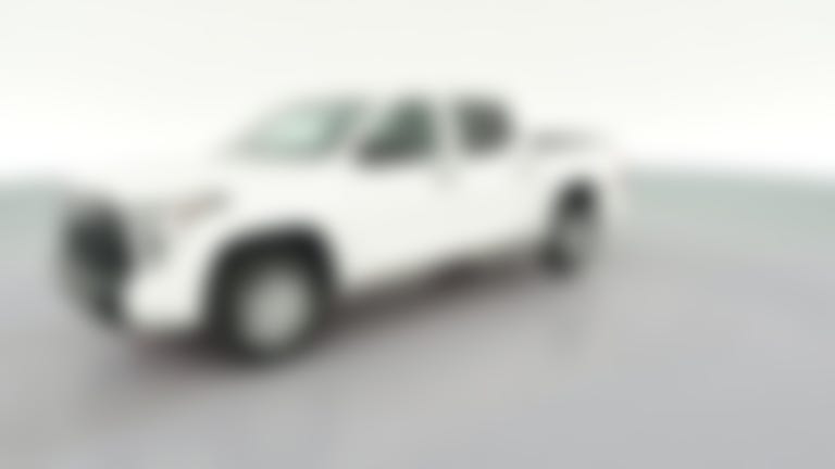 2026 Toyota Tundra CrewMax vehicle photo