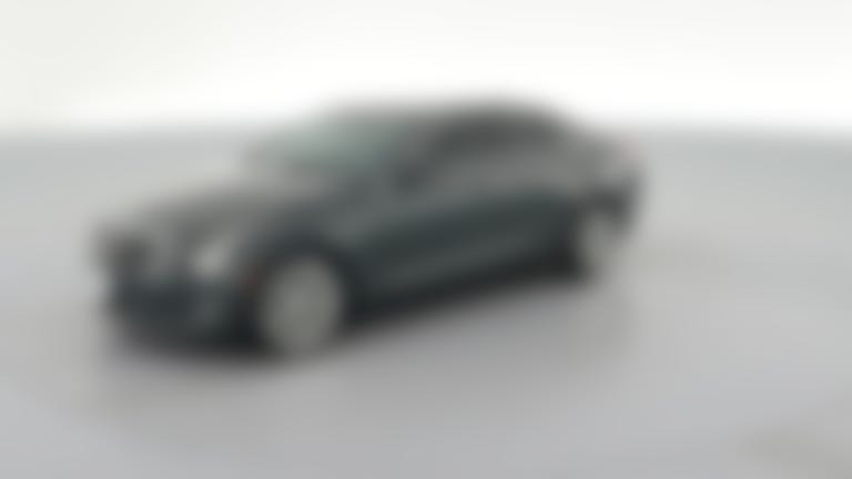 2014 Cadillac ATS vehicle photo