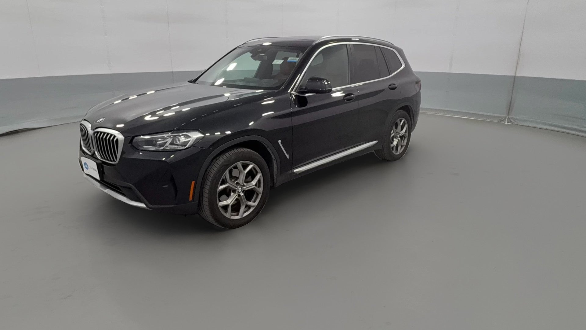 2023 BMW X3 vehicle photo