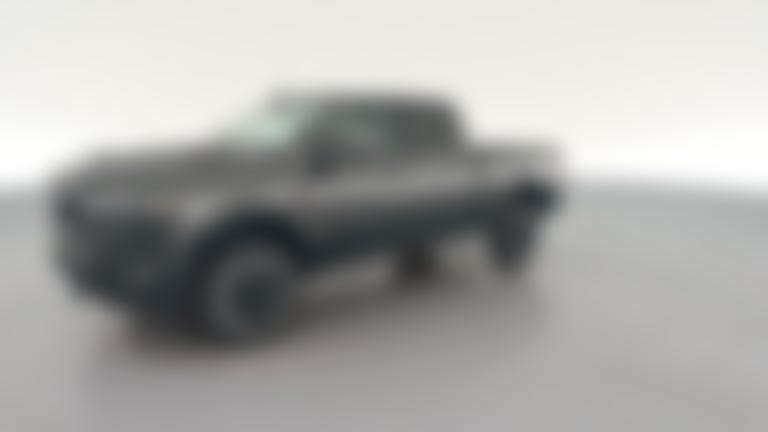 2026 Ram 2500 Crew Cab vehicle photo