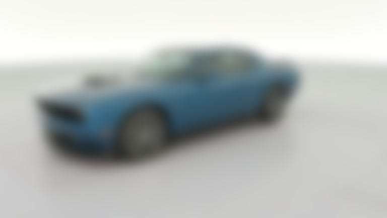 2023 Dodge Challenger vehicle photo